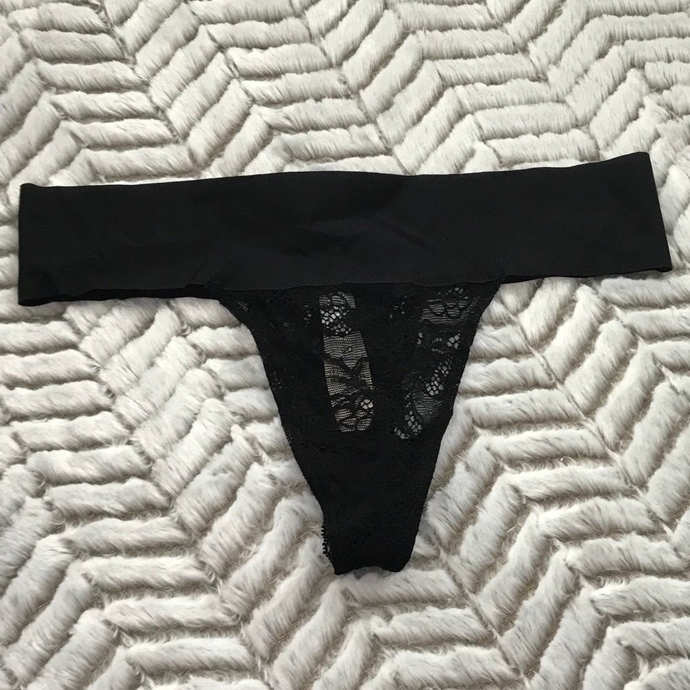 VS panty bundle